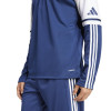 adidas Squadra 25 1/4 Zip
