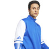 adidas Squadra 25 1/4 Zip