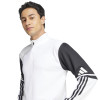adidas Squadra 25 1/4 Zip