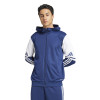 adidas Squadra 25 Full Zip Hoodie