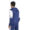 adidas Squadra 25 Full Zip Hoodie