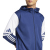 adidas Squadra 25 Full Zip Hoodie