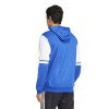 adidas Squadra 25 Full Zip Hoodie