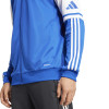 adidas Squadra 25 Full Zip Hoodie