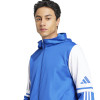 adidas Squadra 25 Full Zip Hoodie
