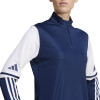 adidas Womens Squadra 25 Track Top