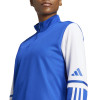 adidas Womens Squadra 25 Track Top