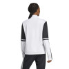 adidas Womens Squadra 25 Track Top