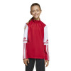 adidas Squadra 25 1/4 Zip
