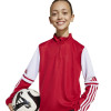 adidas Squadra 25 1/4 Zip