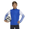 adidas Squadra 25 1/4 Zip