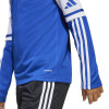 adidas Squadra 25 1/4 Zip