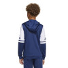 adidas Squadra 25 Full Zip Hoodie