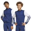 adidas Squadra 25 Full Zip Hoodie