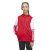 adidas Squadra 25 Full Zip Hoodie