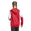 adidas Squadra 25 Full Zip Hoodie