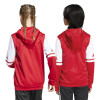 adidas Squadra 25 Full Zip Hoodie