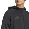 adidas Tiro 25 Travel Full Zip Hoodie