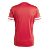 adidas Squadra 25 Jersey (Short Sleeve)