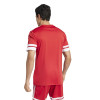 adidas Squadra 25 Jersey (Short Sleeve)