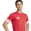 adidas Squadra 25 Jersey (Short Sleeve)