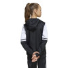 adidas Squadra 25 Full Zip Hoodie