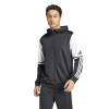 adidas Squadra 25 Full Zip Hoodie