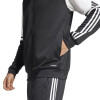adidas Squadra 25 Full Zip Hoodie