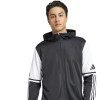 adidas Squadra 25 Full Zip Hoodie