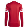 adidas Squadra 25 Jersey (Long Sleeve)