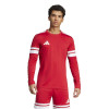 adidas Squadra 25 Jersey (Long Sleeve)