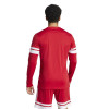 adidas Squadra 25 Jersey (Long Sleeve)