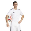 adidas Campeon 25 Jersey (Short Sleeve)