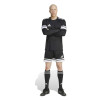 adidas Squadra 25 Jersey (Long Sleeve)