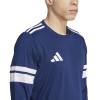 adidas Squadra 25 Jersey (Long Sleeve)
