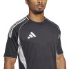 adidas Tiro 25 Competition Match Jersey (Short Sleeve)