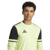 adidas Squadra 25 GK Jersey (Long Sleeve)