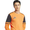 adidas Squadra 25 GK Jersey (Long Sleeve)