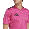 adidas Team Icon 25 Jersey (Short Sleeve)