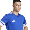 adidas Squadra 25 Jersey (Short Sleeve)
