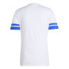 adidas Squadra 25 Jersey (Short Sleeve)