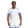 adidas Squadra 25 Jersey (Short Sleeve)