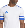adidas Squadra 25 Jersey (Short Sleeve)