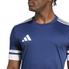adidas Squadra 25 Jersey (Short Sleeve)