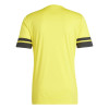 adidas Squadra 25 Jersey (Short Sleeve)