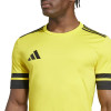 adidas Squadra 25 Jersey (Short Sleeve)