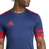 adidas Squadra 25 Jersey (Short Sleeve)