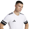 adidas Squadra 25 Jersey (Short Sleeve)