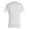 adidas Squadra 25 Jersey (Short Sleeve)