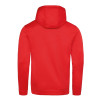 AWDis Sports Polyester Hoodie